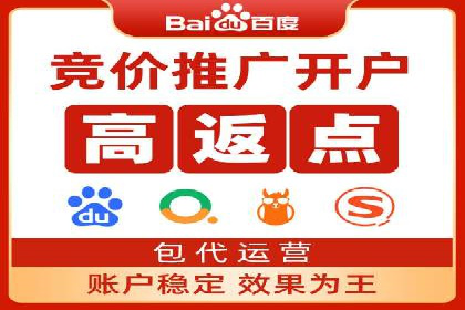 百度竞价托管运营成功案例解析